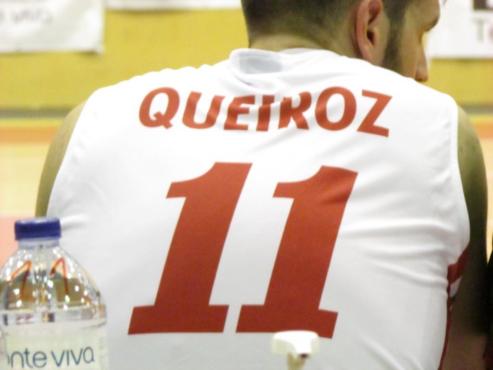 basquetebol 42 Custom